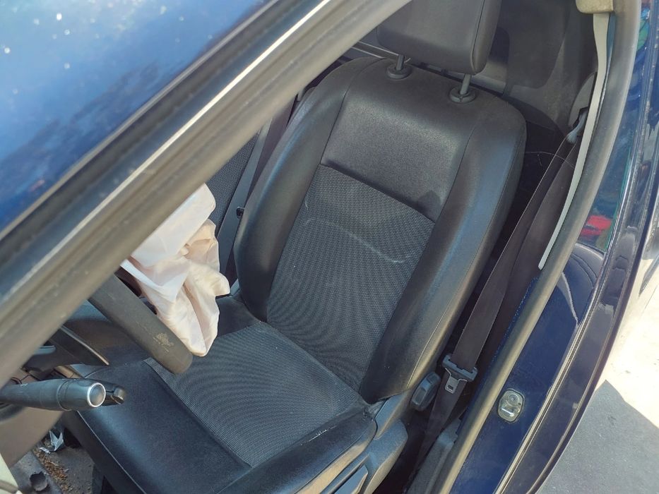 Conjunto de bancos PEUGEOT Expert