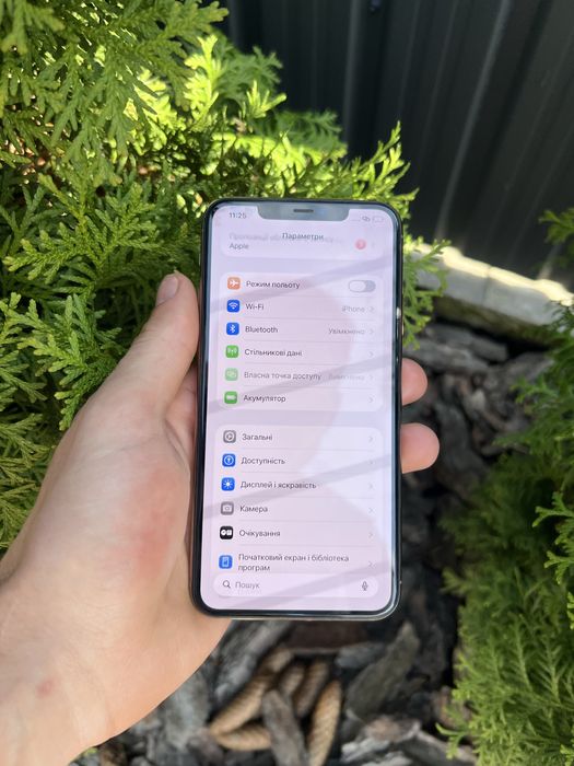 Iphone 11 pro max 64