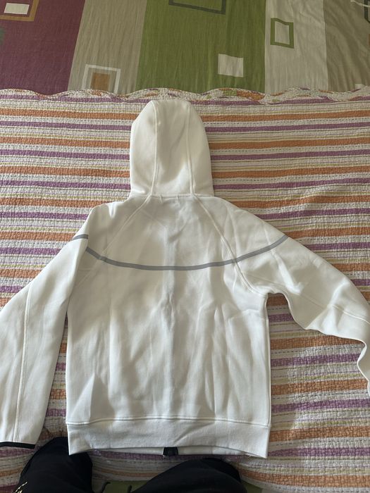 Conjunto nike tech