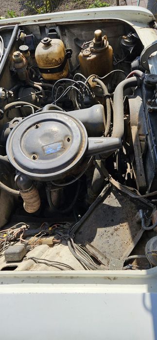 Продам легковий автомобіль.