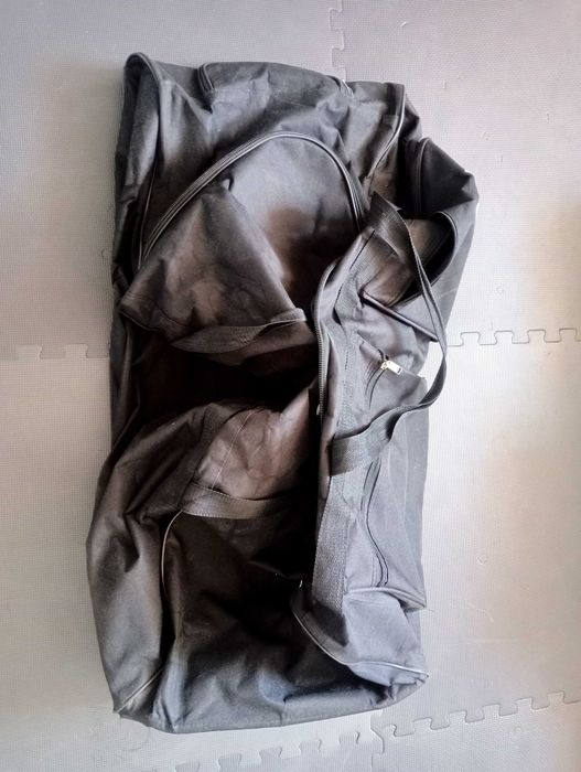 Saco de viagem com rodas