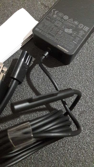 Зарядка блок питания, живлення Microsoft power  1625 Оригинал, НОВЫЙ