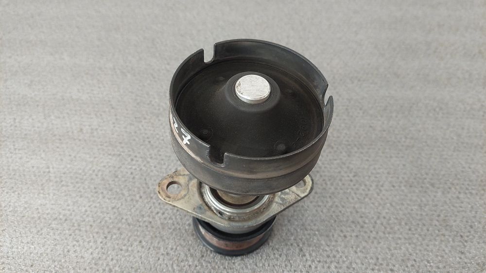 Poli Alternador FORD Focus I Carrinha (DNW)