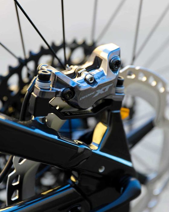Scott Strike e-Ride 900 Evo 2025 | Estado irrepreensível | Poucos km