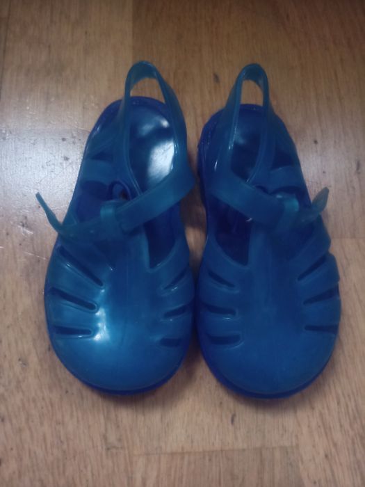 Sandały/ buty do wody rozmiar 21