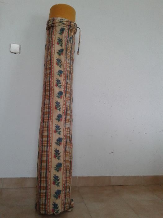 Almofada Cabeceira de cama