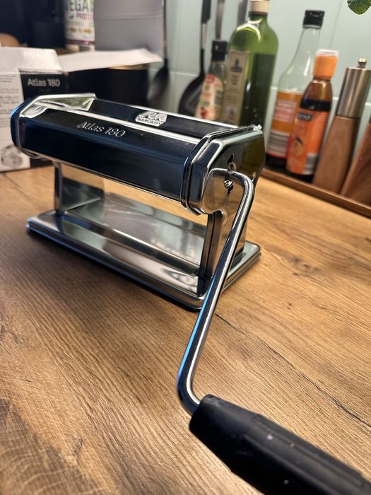 Maszynka do robienia makaronu