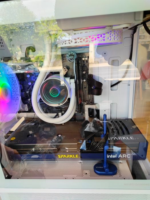 Pc Gaming Ryzen 5 - 4500