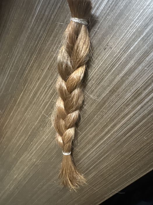 Wlosy naturkane