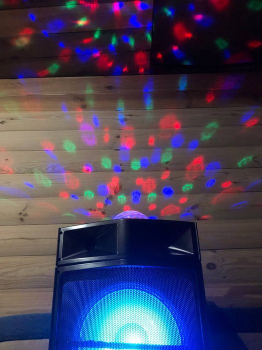 Акустична колонка