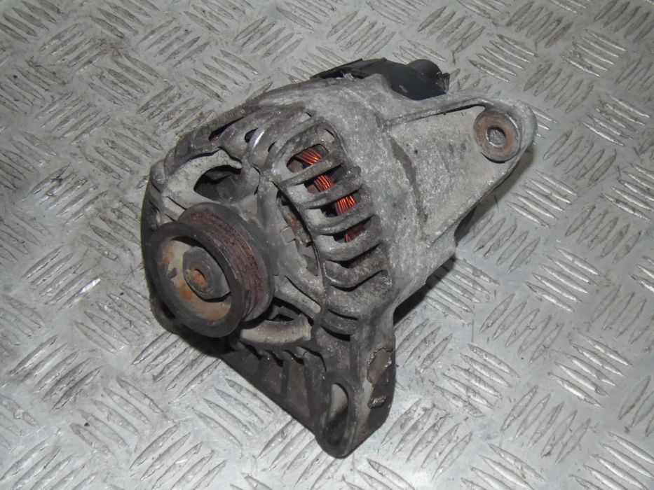 FIAT PUNTO II ALTERNATOR 83628380 1,2
