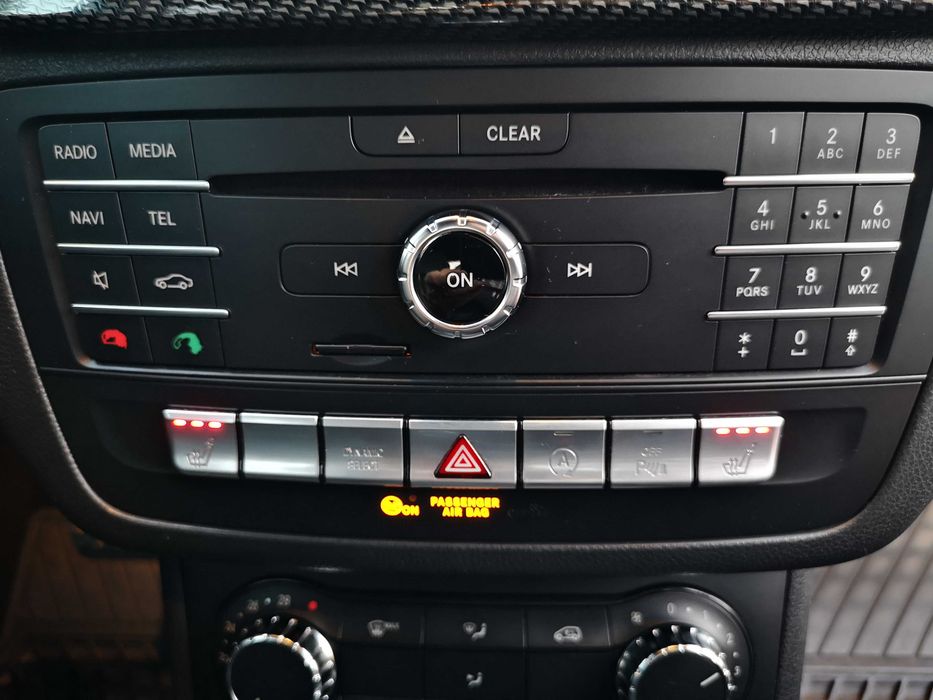 Mercedes B180 Diesel AMG Special Edition Cx Auto.
