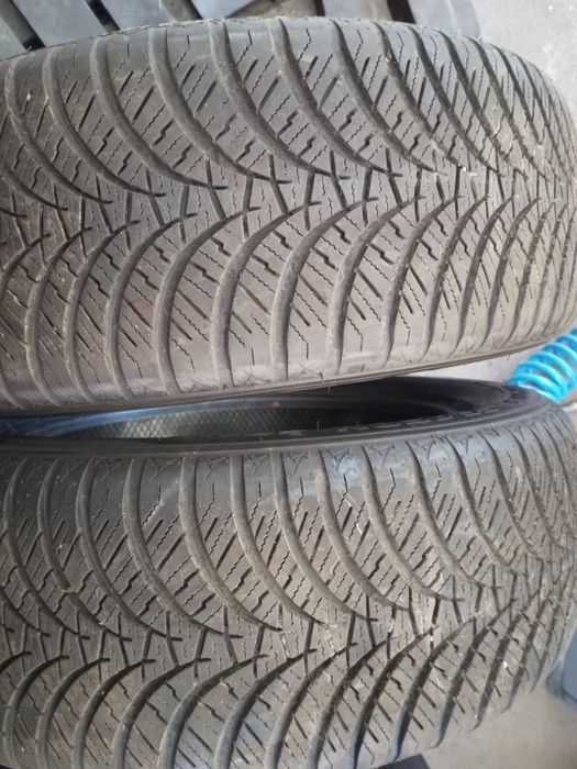Opony 235/55 r19 superstan wiele sezon