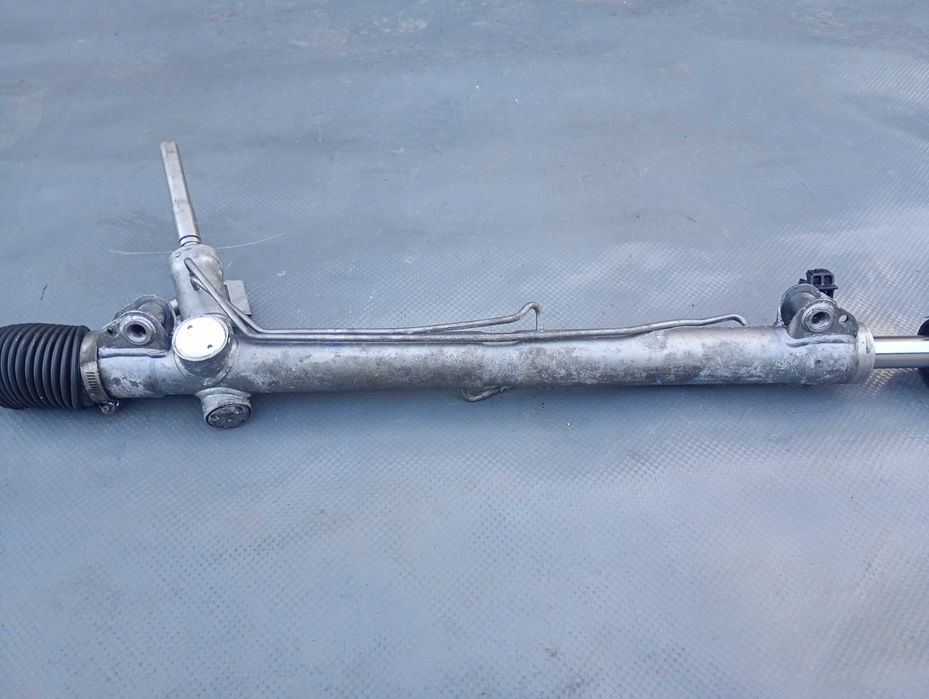 Рульова рейка FORD Galaxy 06-2015, S-MAX, Mondeo 4, кермова рейка