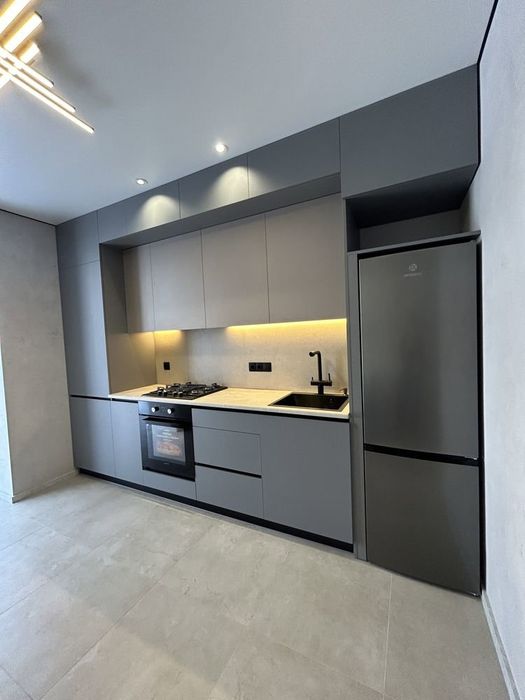 Продам | Велика однокімнатна квартира | БУЧА | 44 М² | ГАЗОВЕ ОПАЛЕННЯ | єОселя до 3-х років | БЕЗ КОМІСІЇ