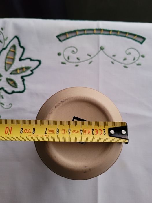 Nowy mlecznik oryginalny wzór