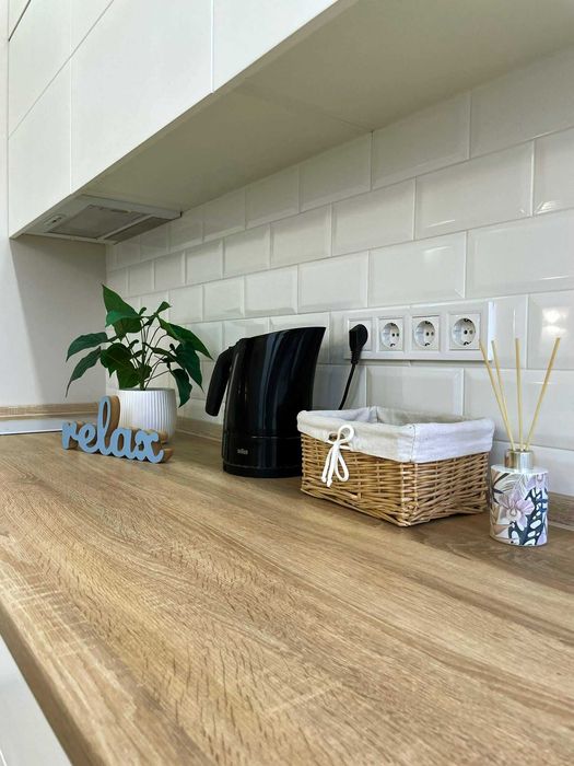 Своя, Аркадія. Стильна та затишна квартира, подобово посуточно Паркінг