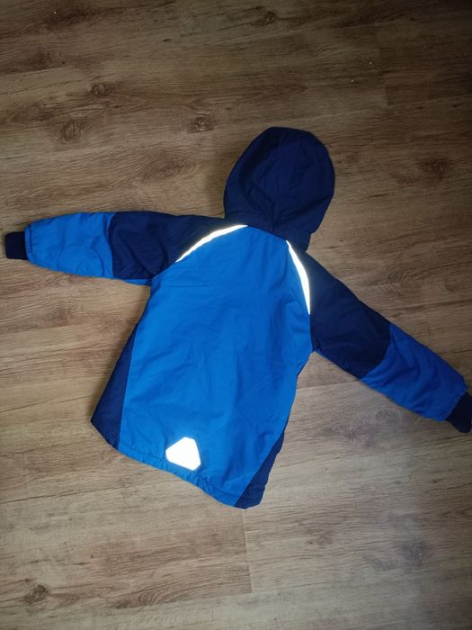 Kurtka H&M sport,rozmiar 110, stan idealny