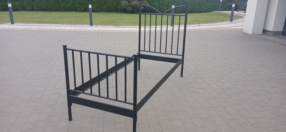Sprzedam  łóżka  ikea