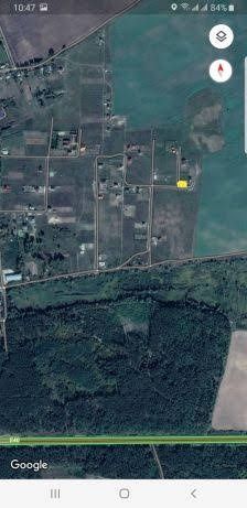 Продаж земельної ділянки