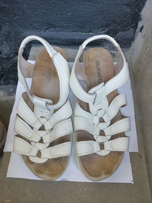 Босоножки жіночі  41р