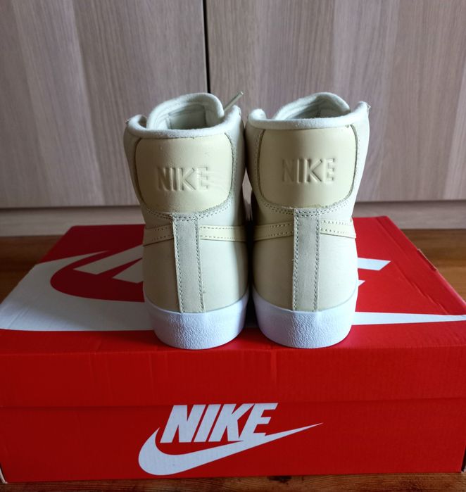 Nike Blazer Mid Premium rozm. 42