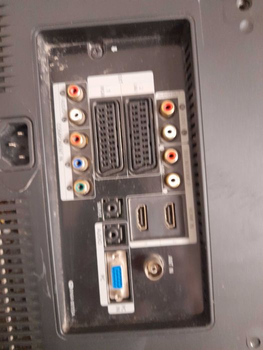 телевізор Самсунг 32 дюйма в гарному стані робочий 2800 грн