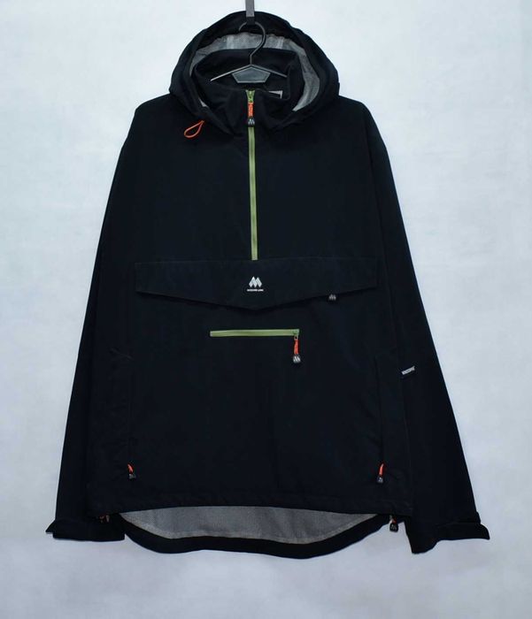 Missing Link Windstopper Kurtka Anorak L