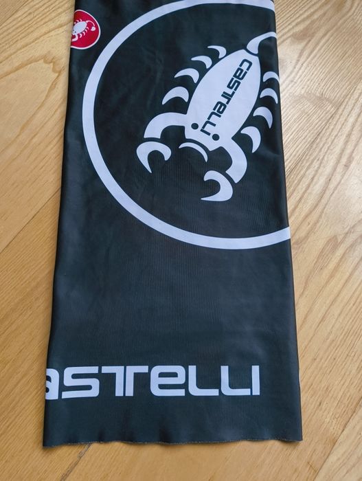 Komin castelli cieply