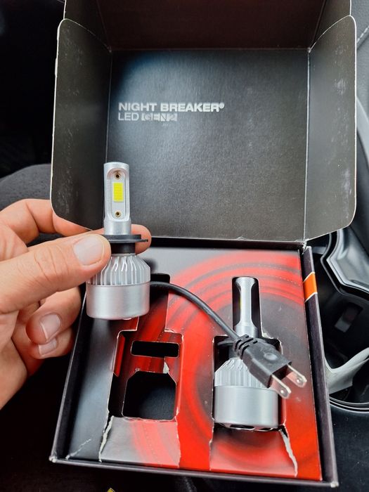 Led лампочки OSRAM