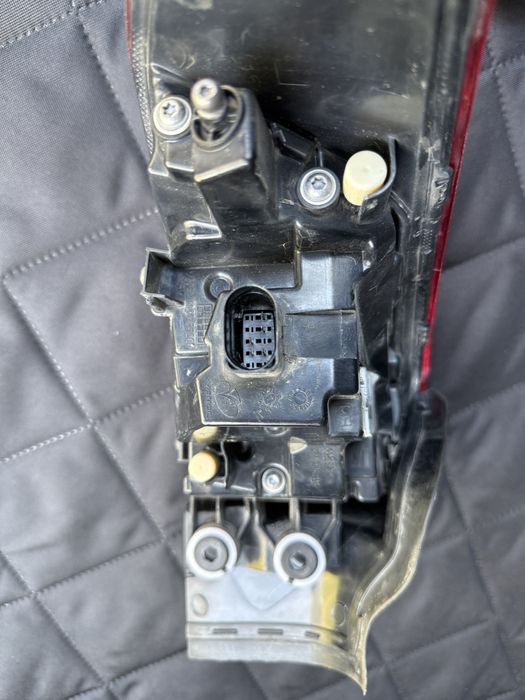 Lampa Cupra Formentor prawy tył