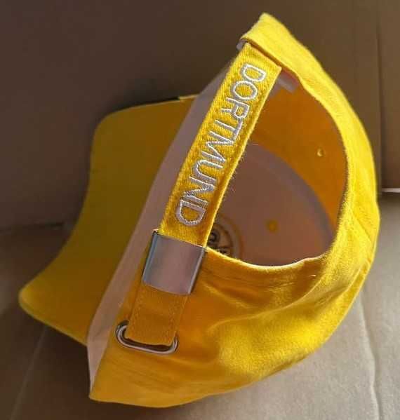 BVB Borussia Dortmund !! Czapka z daszkiem ( bejsbolówka )