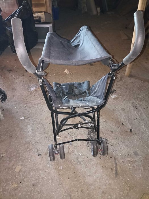 Carrinho de passeio de bebê430007381687674882