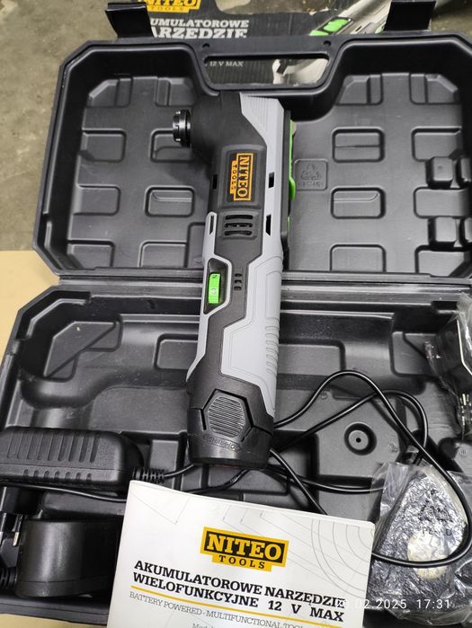 Продам гриндер NITEO