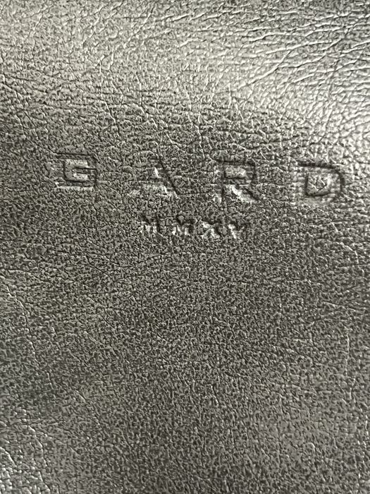 Бананка сумка на пояс gard