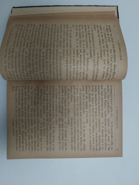 O Novo Testamento 1903