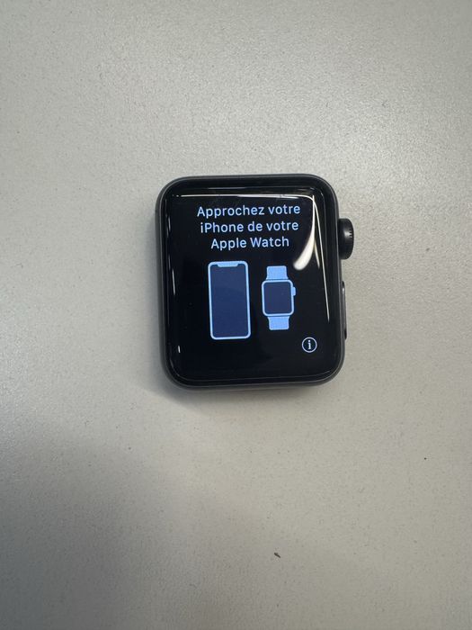 Apple Watch Series 3 38mm