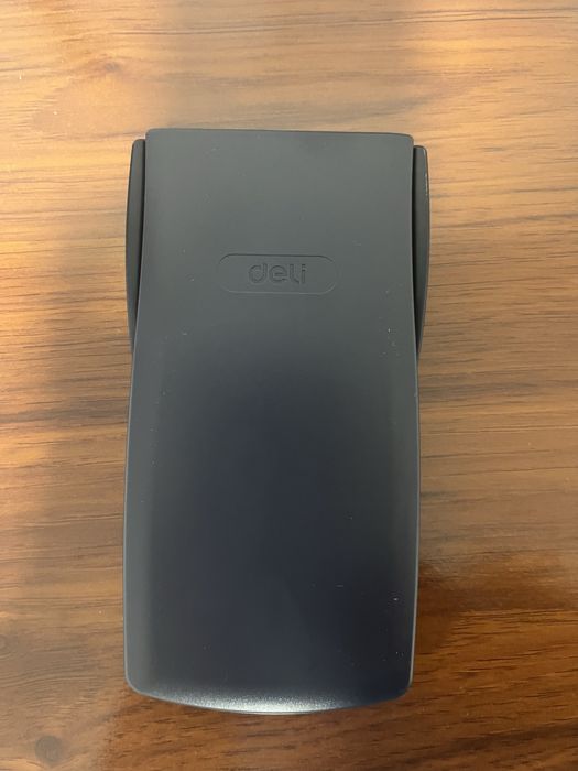 Calculadora cientifica Nova