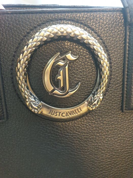Сумка Cavalli брендовая