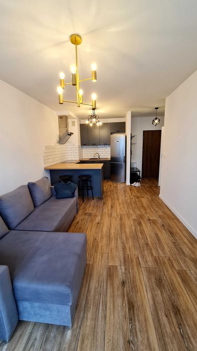 Mieszkanie do wynajecia 2200 zł