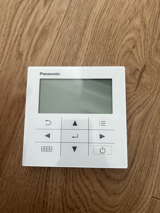 Panasonic RD-517C Sterownik klimatyzacji ścienny