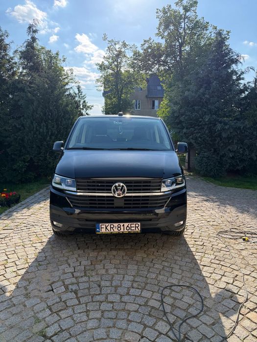 Volkswagen T6 MULTIVAN
