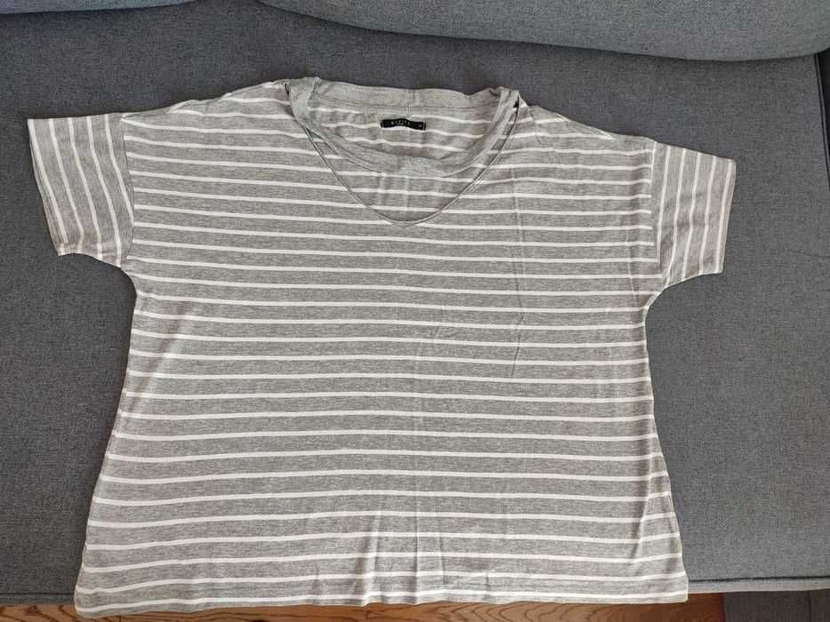 3x bluzki ciążowe jak na zdj