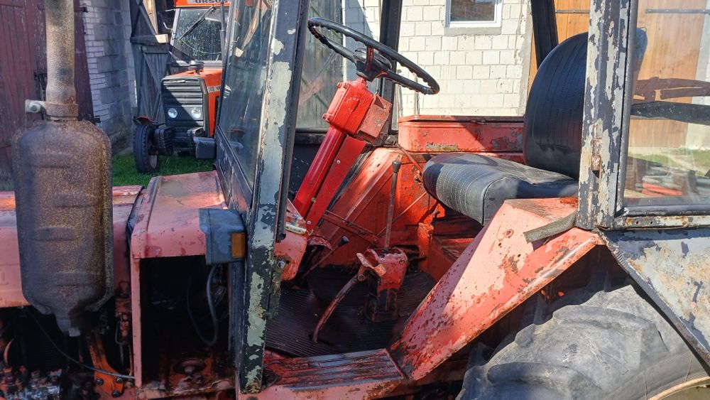 Wladimirec T 25A2