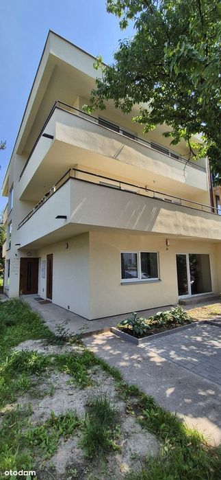Komfortowe, 4-pokojowe mieszkanie z ogródkiem 150 m² Olsza BEZ CZYNSZU
