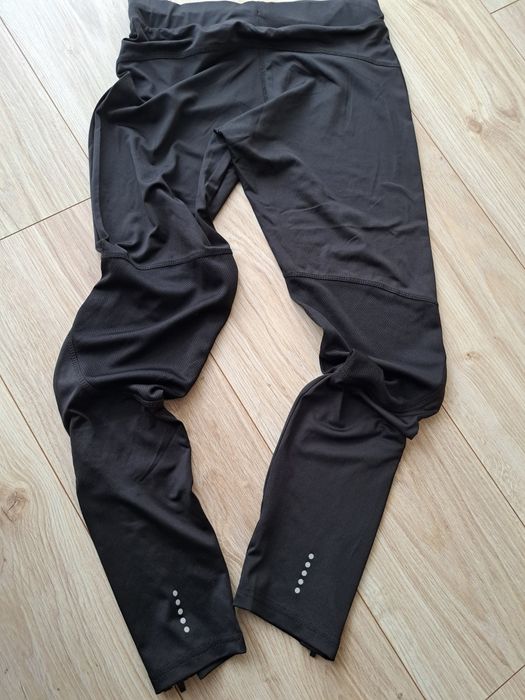 Legginsy termoaktywne Athlitech rozm. 152-158cm