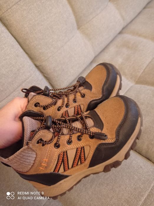 Buty trekkingowe Reserved 33