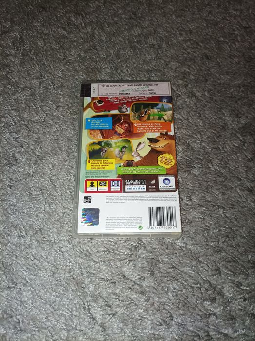 Jogo Open Season PSP