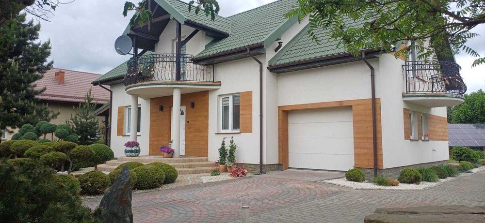 Dom – Wybudowanie Michałowo, powiat brodnicki - Widok 3