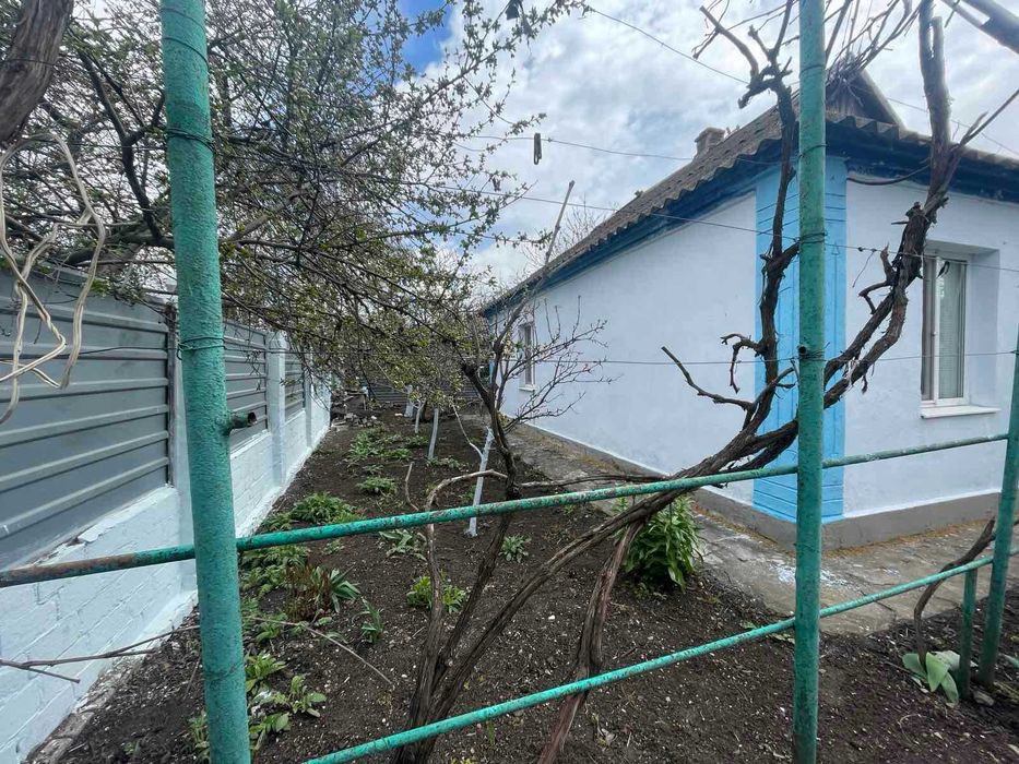 Продаж затишного будинку. Полігон. 8 км від міста